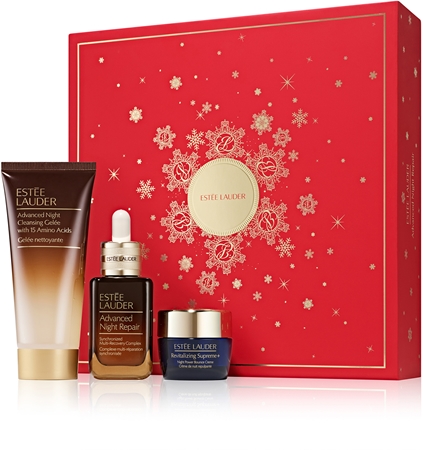 Estée Lauder Holiday Advanced Night Repair Gift Set coffret
