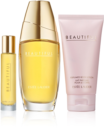 Estée Lauder Holiday Beautiful The Favorites Gift Set σετ δώρου για γυναίκες