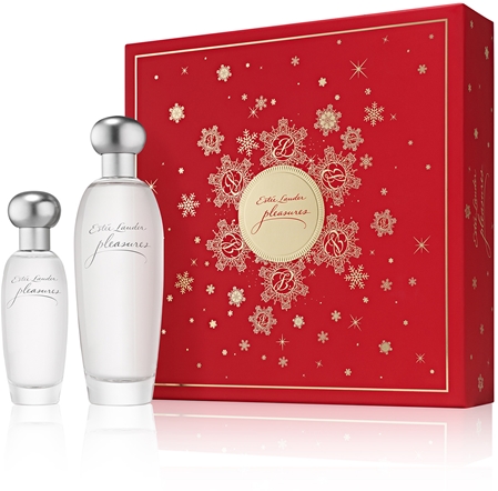 Estée Lauder Holiday Pleasures The Duo Gift Set σετ δώρου για γυναίκες