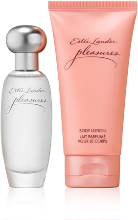 Estée Lauder Holiday Pleasures The Gift Set σετ δώρου για γυναίκες