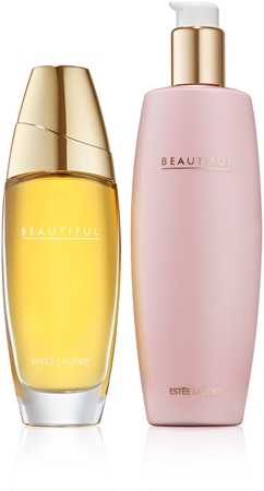 Estée Lauder Holiday Beautiful The Gift Set σετ δώρου για γυναίκες