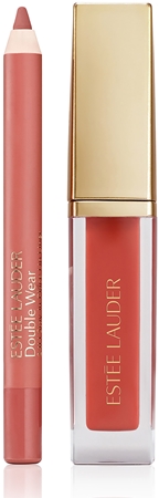 Estée Lauder Holiday Petite Suite Mini Lip Duo σετ δώρου