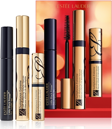 Estée Lauder Holiday Lash Upgrade Mascara Set Geschenkset