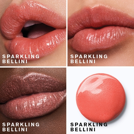 Estée Lauder Pure Color Melt-On Shimmer Stick Mirdzošs lūpu spīdums