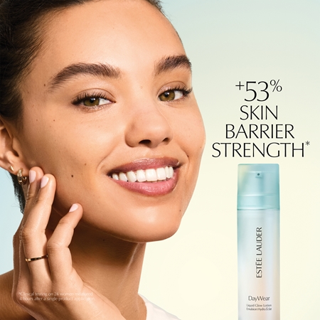 Estée Lauder DayWear Liquid Glow Lotion κρέμα φωτεινότητας για ενίσχυση του δερματικού φραγμού