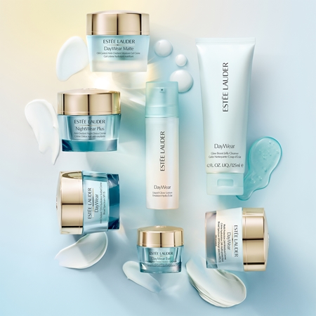 Estée Lauder DayWear Liquid Glow Lotion κρέμα φωτεινότητας για ενίσχυση του δερματικού φραγμού