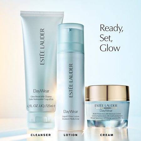 Estée Lauder DayWear Liquid Glow Lotion κρέμα φωτεινότητας για ενίσχυση του δερματικού φραγμού