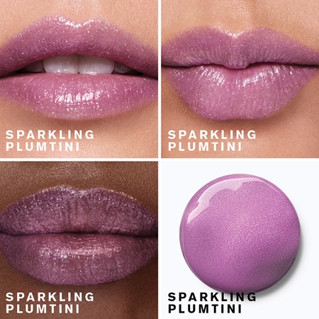 Estée Lauder Pure Color Melt-On Shimmer Stick Glitzer-Lipgloss