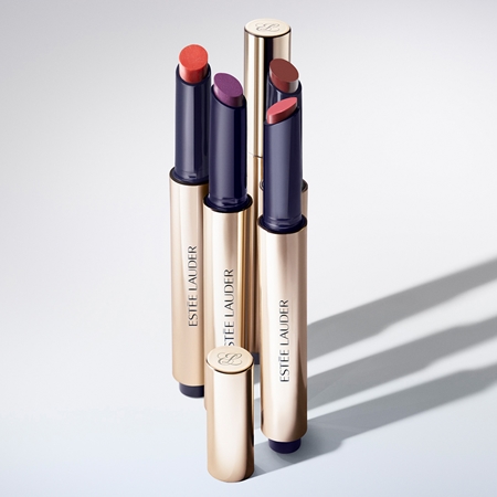 Estée Lauder Pure Color Melt-On Shimmer Stick Glitzer-Lipgloss