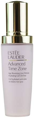 Estée Lauder Advanced Time Zone Age Reversing Line/Wrinkle Creme żel przeciwzmarszczkowy do cery normalnej i mieszanej