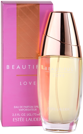 Estée Lauder Beautiful Love Eau de Parfum Damen 75 ml