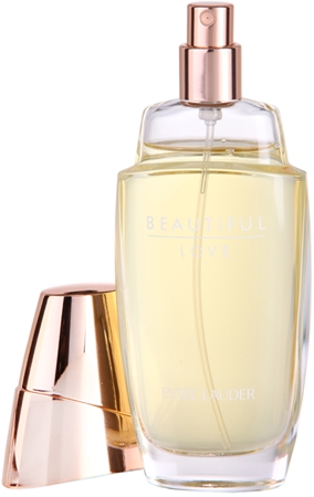 Estée Lauder Beautiful Love Eau de Parfum Damen 75 ml