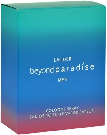 Estée Lauder Beyond Paradise Men eau de toilette pentru barbati 50 ml