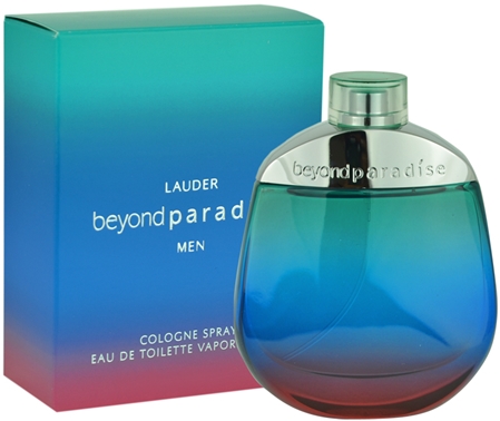 Estée Lauder Beyond Paradise Men eau de toilette pentru barbati 50 ml