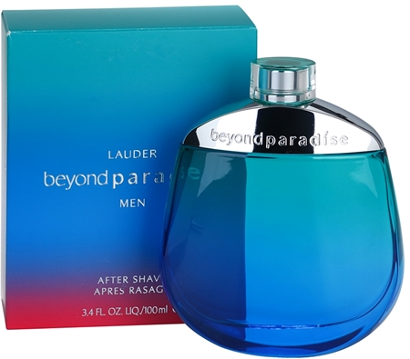 Estée Lauder Beyond Paradise Men After Shave Lotion for Men 100 ml
