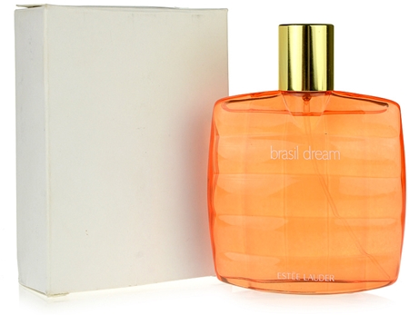 Estée Lauder Brasil Dream Eau de Parfum Tester für Damen 50 ml