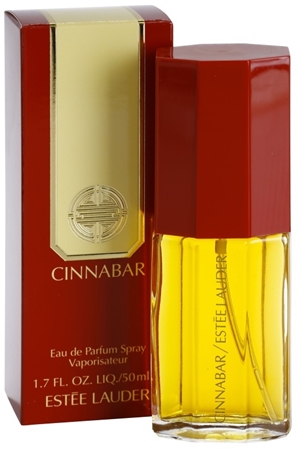 Estée Lauder Cinnabar II eau de parfum per donna 50 ml