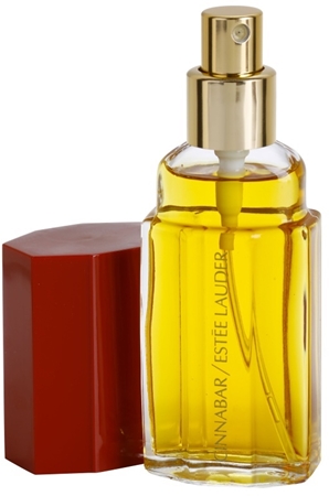 Estée Lauder Cinnabar II eau de parfum per donna 50 ml