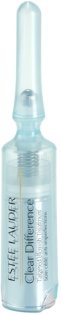 Estée Lauder Clear Difference Intensive Care to Treat Skin Imperfections