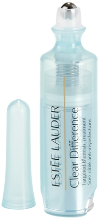 Estée Lauder Clear Difference Intensive Care to Treat Skin Imperfections