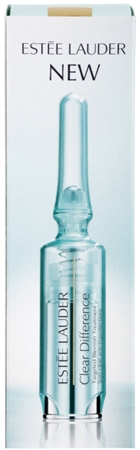 Estée Lauder Clear Difference Intensive Care to Treat Skin Imperfections