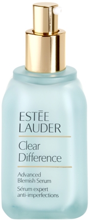 Estée Lauder Clear Difference sérum facial