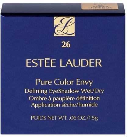 Estée Lauder Pure Color Envy Defining Defining Eyeshadow Wet/Dry