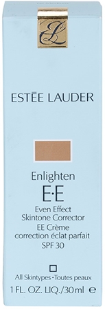 Estée Lauder Enlighten EE Cream SPF 30