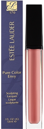 Estée Lauder Pure Color Envy Sculpting Lipstick Long-Lasting Lip Gloss