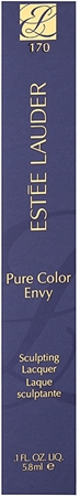 Estée Lauder Pure Color Envy Sculpting Lipstick Long-Lasting Lip Gloss