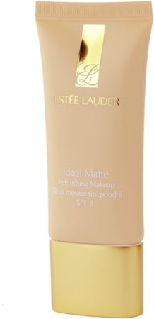 Estée Lauder Ideal Matte make up lichid  pentru piele normala si mixta