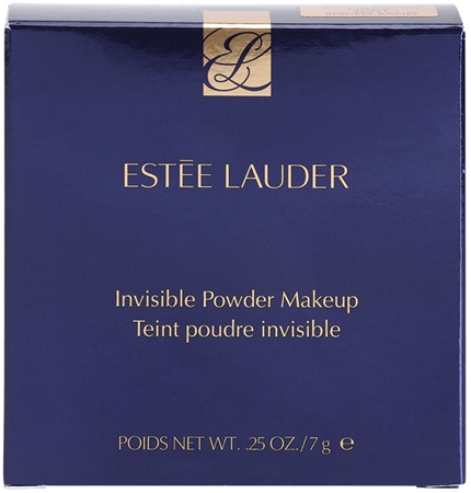 Estée Lauder Invisible Powder Makeup podkład w pudrze
