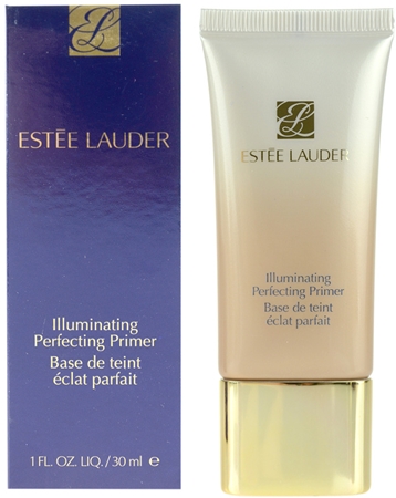 Estée Lauder Illuminating Perfecting Primer prebase de maquillaje