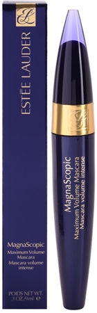 Estée Lauder MagnaScopic Mascara für Volumen