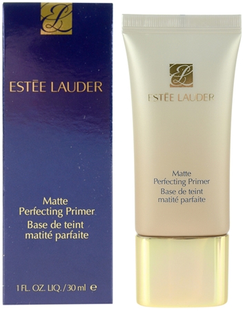 Estée Lauder Matte Perfecting Primer Make-up Basis