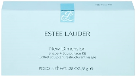 Estée Lauder New Dimension Shape Sculpt Face Kit