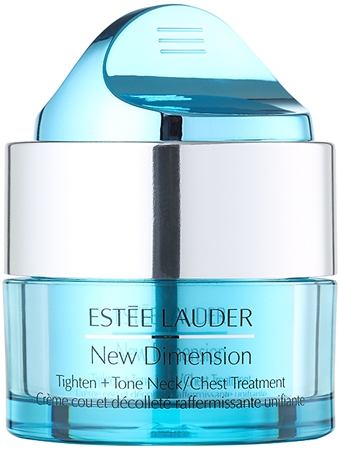 Estée Lauder New Dimension Firming Cream for Neck and Décolletage