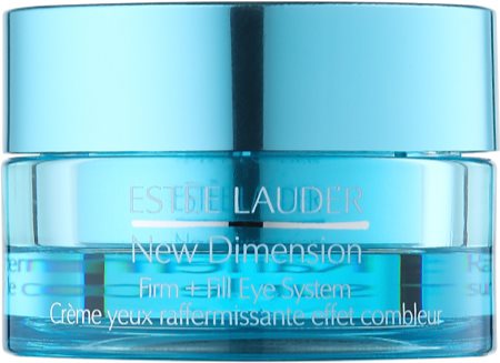 Estée Lauder New Dimension zpevňující oční krém