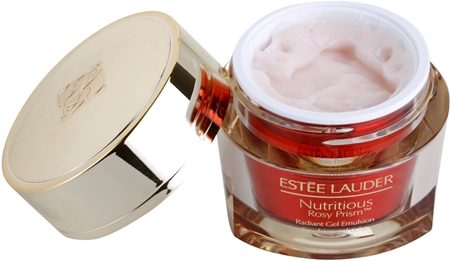 Estée Lauder Nutritious Rosy Prism™ Brightening Gel Emulsion