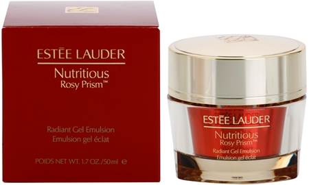 Estée Lauder Nutritious Rosy Prism™ Brightening Gel Emulsion