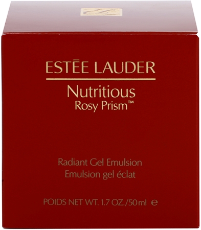 Estée Lauder Nutritious Rosy Prism™ Brightening Gel Emulsion