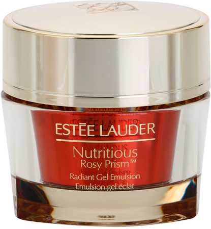 Estée Lauder Nutritious Rosy Prism™ Brightening Gel Emulsion