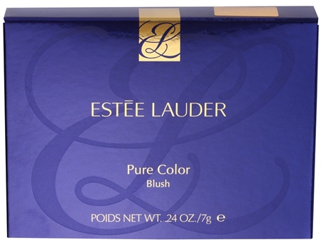 Estée Lauder Pure Color colorete en polvo