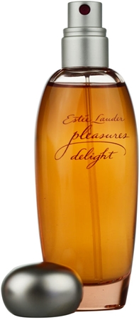 Estée Lauder Pleasures Delight eau de parfum nőknek 50 ml