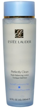 Estée Lauder Perfectly Clean тоник | notino.bg