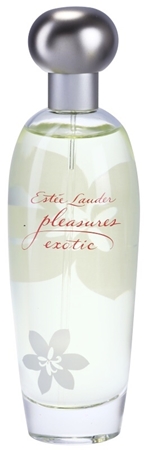 Estée Lauder Pleasures Exotic Eau de Parfum for Women 100 ml