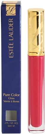 Estée Lauder Pure Color Gloss brillo de labios de larga duración