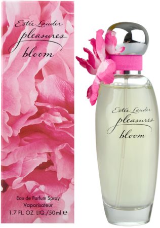 Estée Lauder Pleasures Bloom parfémovaná voda pro ženy 50 ml