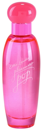 Estée Lauder Pleasures Pop eau de parfum pentru femei 50 ml