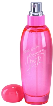 Estée Lauder Pleasures Pop eau de parfum pentru femei 50 ml